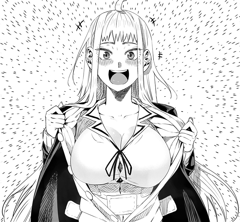 Dosanko Gyaru Is Mega Cute Chapter 8 20